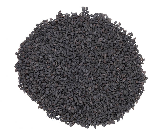 Natural  Kalonji Seeds